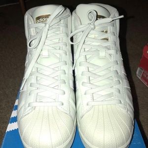 Pro-Model Mod Adidas